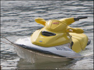 Jetski Versicherung